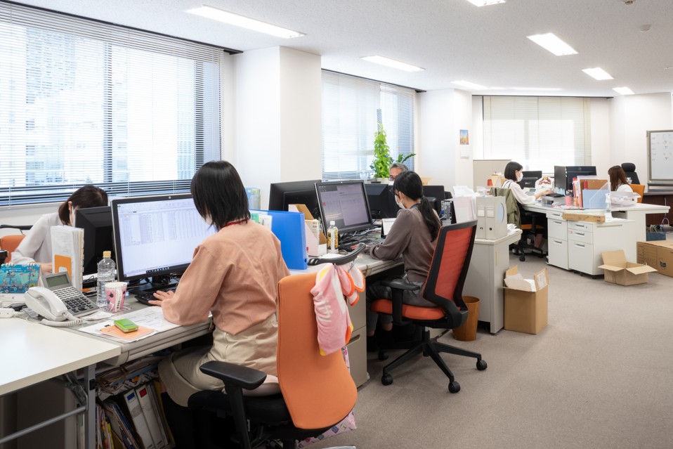 写真：課題イメージ