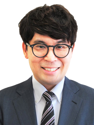 中小企業デジタル活用支援マネージャー　小島　靖弘