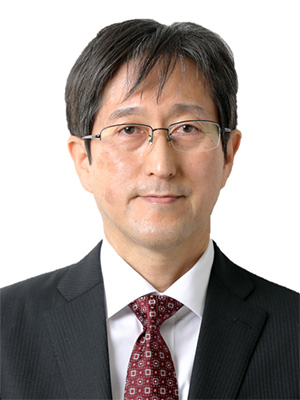 ロボットコーディネータ　吉田　信人