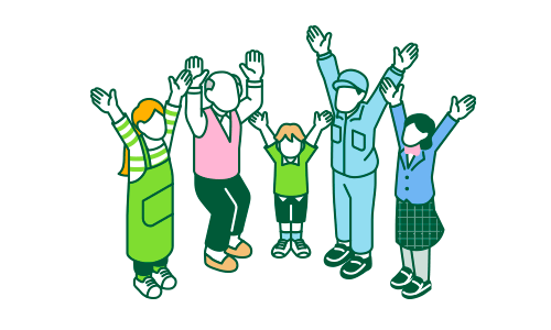 吹上ホール60周年