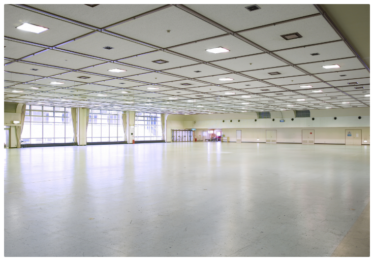 第1ファッション展示場