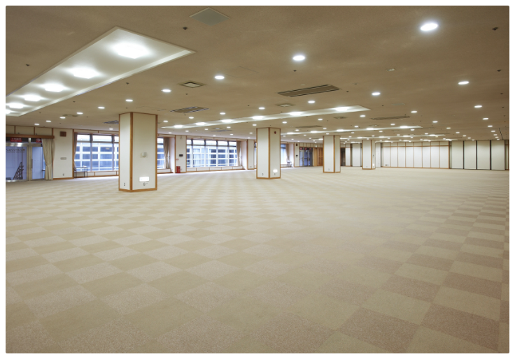 第2ファッション展示場