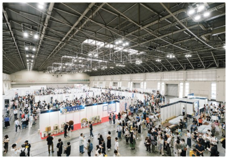 吹上酒蔵まつり