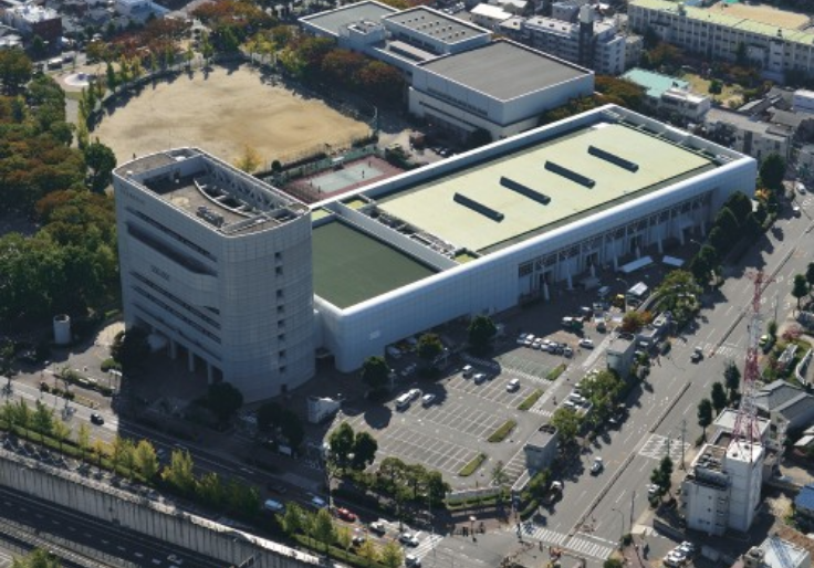 吹上ホール開館60周年を迎える