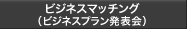 ビジネスマッチング(ビジネスプラン発表会)