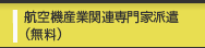 航空機専門家派遣