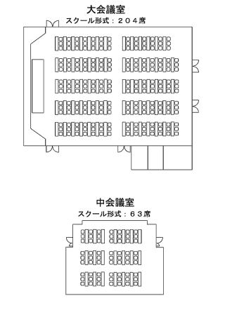 平面図